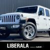 chrysler jeep-wrangler 2021 -CHRYSLER--Jeep Wrangler 3BA-JL36L--1C4HJXLG1MW769997---CHRYSLER--Jeep Wrangler 3BA-JL36L--1C4HJXLG1MW769997- image 1