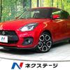 suzuki swift 2021 quick_quick_ZC33S_ZC33S-418459 image 1