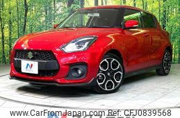 suzuki swift 2021 quick_quick_ZC33S_ZC33S-418459