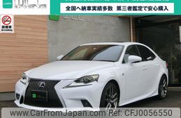 lexus is 2014 -LEXUS 【名変中 】--Lexus IS AVE30--5025460---LEXUS 【名変中 】--Lexus IS AVE30--5025460-