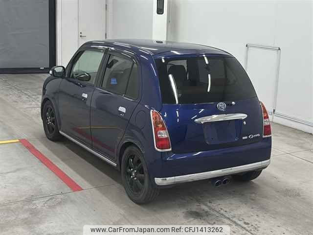 daihatsu mira-gino 2006 -DAIHATSU--Mira Gino L650S-0038430---DAIHATSU--Mira Gino L650S-0038430- image 2