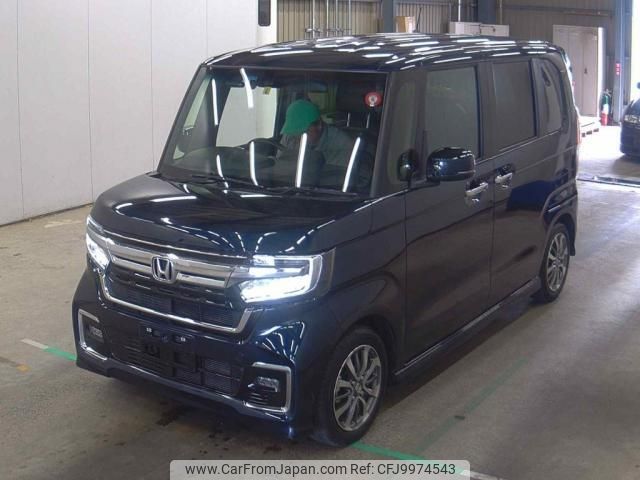 honda n-box 2021 quick_quick_6BA-JF3_JF3-5079682 image 2