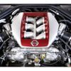 nissan gt-r 2017 CFJ1656335 image 7