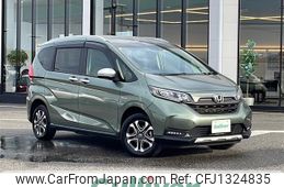 honda freed 2020 -HONDA--Freed 6AA-GB8--GB8-3106484---HONDA--Freed 6AA-GB8--GB8-3106484-