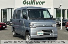 mitsubishi minicab-miev 2018 CFJ1662626