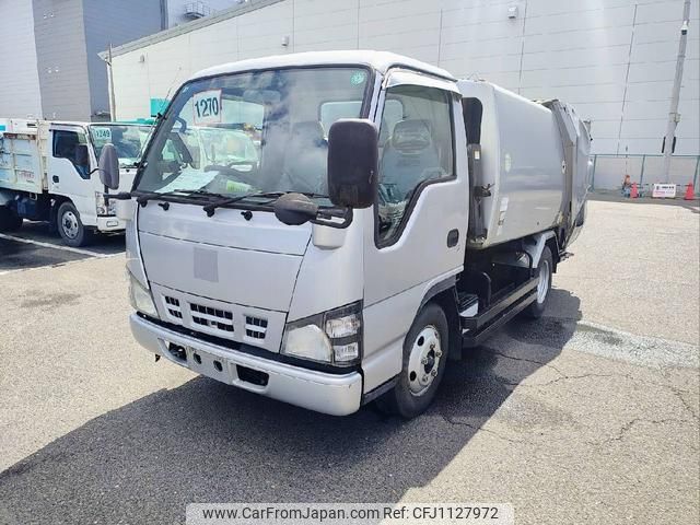 nissan diesel-ud-condor 2004 GOO_NET_EXCHANGE_0580568A30250504W001 image 1