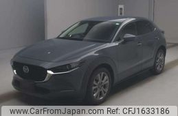 mazda cx-3 2020 CFJ1633186