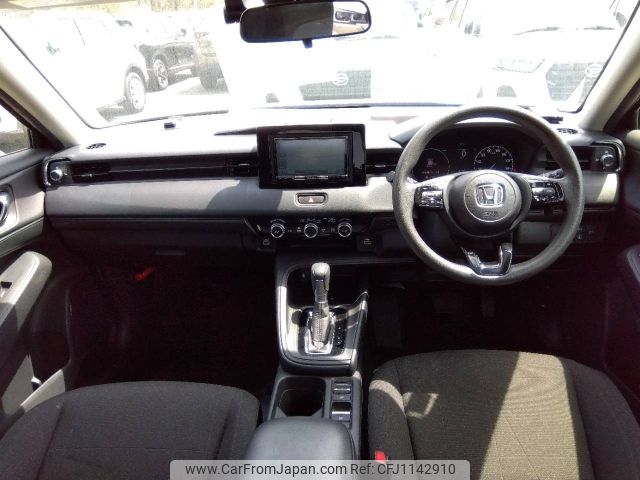 honda vezel 2022 -HONDA--VEZEL 6AA-RV5--RV5-1040083---HONDA--VEZEL 6AA-RV5--RV5-1040083- image 2