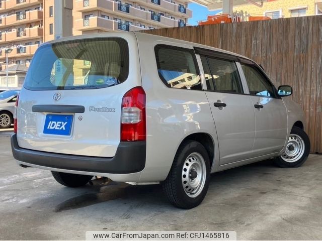 toyota probox-van 2019 -TOYOTA--Probox Van DBE-NSP160V--NSP160-0042940---TOYOTA--Probox Van DBE-NSP160V--NSP160-0042940- image 2