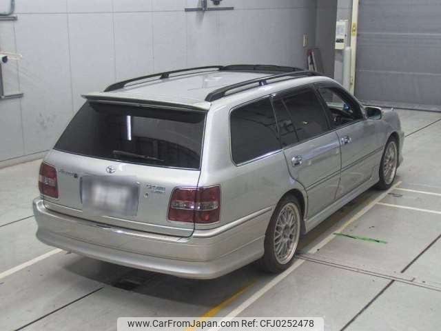 toyota crown-estate 2001 -TOYOTA 【福井 330ﾊ6228】--Crown Esrate GH-JZS171W--JZS171-0069857---TOYOTA 【福井 330ﾊ6228】--Crown Esrate GH-JZS171W--JZS171-0069857- image 2