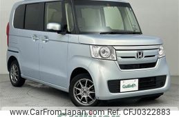 honda n-box 2018 -HONDA--N BOX DBA-JF4--JF4-1010293---HONDA--N BOX DBA-JF4--JF4-1010293-