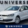 volkswagen polo 2013 -VOLKSWAGEN--VW Polo DBA-6RCBZ--WVWZZZ6RZEU001203---VOLKSWAGEN--VW Polo DBA-6RCBZ--WVWZZZ6RZEU001203- image 1