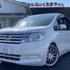 honda stepwagon 2012 -HONDA--Stepwgn DBA-RK1--RK1-1311688---HONDA--Stepwgn DBA-RK1--RK1-1311688- image 1