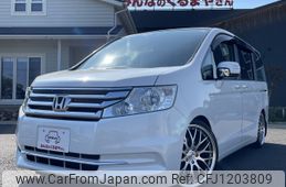 honda stepwagon 2012 -HONDA--Stepwgn DBA-RK1--RK1-1311688---HONDA--Stepwgn DBA-RK1--RK1-1311688-