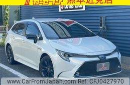 toyota corolla-touring-wagon 2020 -TOYOTA 【名変中 】--Corolla Touring ZWE211W--6021397---TOYOTA 【名変中 】--Corolla Touring ZWE211W--6021397-