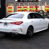 mercedes-benz c-class 2022 -MERCEDES-BENZ--Benz C Class 5AA-206041C--W1K2060412R057705---MERCEDES-BENZ--Benz C Class 5AA-206041C--W1K2060412R057705- image 25