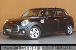 mini mini-others 2018 -BMW--BMW Mini DBA-XU15M--WMWXU52030TH95170---BMW--BMW Mini DBA-XU15M--WMWXU52030TH95170-