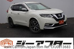 nissan x-trail 2018 -NISSAN--X-Trail DAA-HNT32--HNT32-170658---NISSAN--X-Trail DAA-HNT32--HNT32-170658-