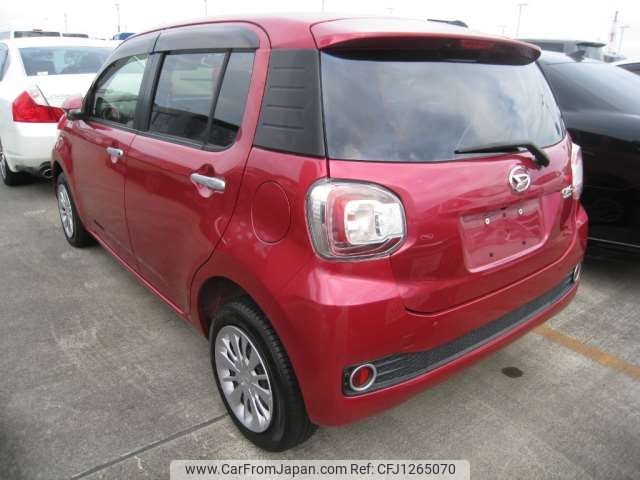 daihatsu boon 2016 -DAIHATSU--Boon DBA-M700S--M700S-0001146---DAIHATSU--Boon DBA-M700S--M700S-0001146- image 2