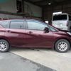 nissan note 2016 -NISSAN 【三重 503ﾅ547】--Note E12--478670---NISSAN 【三重 503ﾅ547】--Note E12--478670- image 26