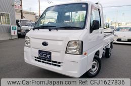 subaru sambar-truck 2011 CFJ1627836