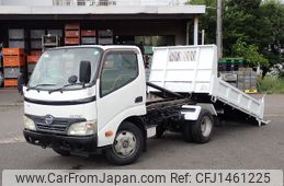 hino dutro 2010 25410910