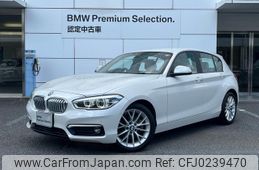 bmw 1-series 2019 quick_quick_1S20_WBA1S520605L21341