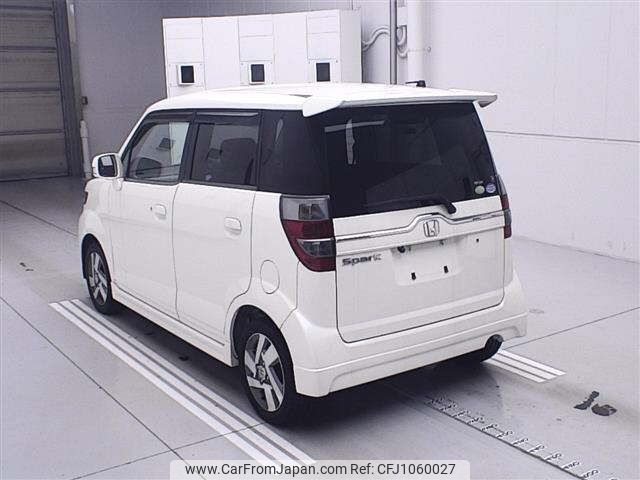 honda zest 2011 -HONDA--Zest JE1-1409060---HONDA--Zest JE1-1409060- image 2
