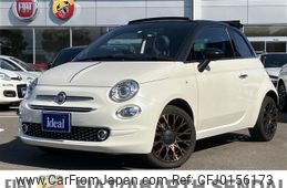 fiat 500c 2019 -FIAT--Fiat 500C ABA-31212--ZFA3120000JC37134---FIAT--Fiat 500C ABA-31212--ZFA3120000JC37134-