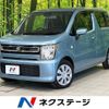 suzuki wagon-r 2022 -SUZUKI--Wagon R 5AA-MH95S--MH95S-189533---SUZUKI--Wagon R 5AA-MH95S--MH95S-189533- image 1