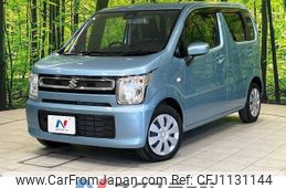 suzuki wagon-r 2022 -SUZUKI--Wagon R 5AA-MH95S--MH95S-189533---SUZUKI--Wagon R 5AA-MH95S--MH95S-189533-