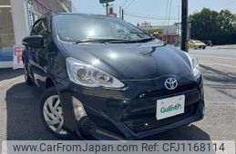 toyota aqua 2015 -TOYOTA--AQUA DAA-NHP10--NHP10-6468528---TOYOTA--AQUA DAA-NHP10--NHP10-6468528-