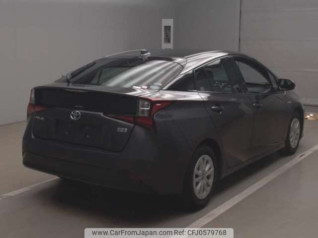 toyota prius 2019 -TOYOTA--Prius DAA-ZVW51--ZVW51-8049664---TOYOTA--Prius DAA-ZVW51--ZVW51-8049664- image 2