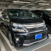 toyota vellfire 2012 CFJ1786629 image 3