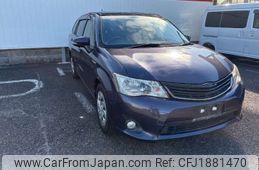 toyota corolla-fielder 2015 CFJ1881470