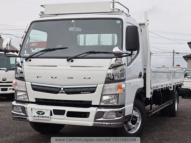 mitsubishi-fuso canter 2021 -MITSUBISHI--Canter 2PG-FEC90--FEC90-580067---MITSUBISHI--Canter 2PG-FEC90--FEC90-580067- image 2