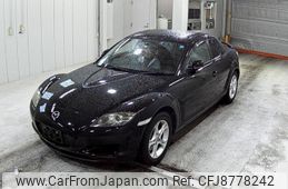 mazda rx-8 2003 -MAZDA--RX-8 SE3P--SE3P-108992---MAZDA--RX-8 SE3P--SE3P-108992-