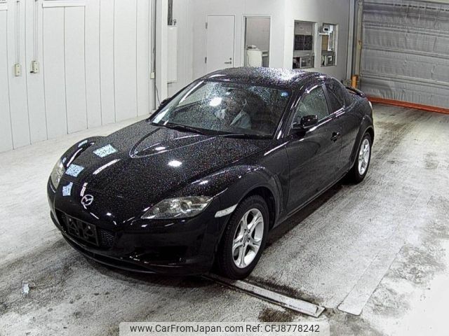 mazda rx-8 2003 -MAZDA--RX-8 SE3P--SE3P-108992---MAZDA--RX-8 SE3P--SE3P-108992- image 1