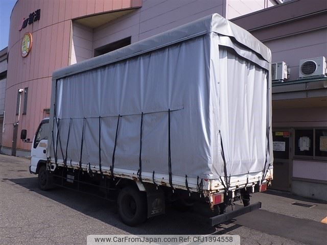 isuzu elf-truck 1998 -ISUZU--Elf NPR71PR--7406905---ISUZU--Elf NPR71PR--7406905- image 2