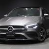 mercedes-benz cla-class 2019 -MERCEDES-BENZ--Benz CLA 5BA-118347M--WDD1183472N024809---MERCEDES-BENZ--Benz CLA 5BA-118347M--WDD1183472N024809- image 1