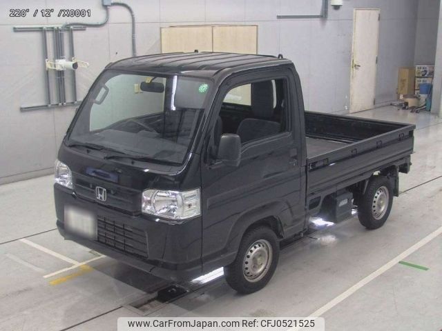 honda acty-truck 2021 -HONDA 【三河 483あ1252】--Acty Truck HA8-1506344---HONDA 【三河 483あ1252】--Acty Truck HA8-1506344- image 1