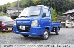 subaru sambar-truck 2011 -SUBARU--Samber Truck TT2--519676---SUBARU--Samber Truck TT2--519676-