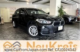 bmw x2 2019 -BMW--BMW X2 ABA-YH20--WBAYH52010EK62793---BMW--BMW X2 ABA-YH20--WBAYH52010EK62793-