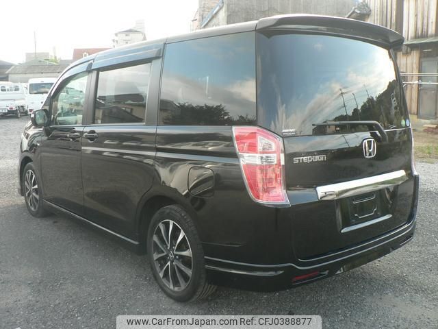 honda stepwagon 2013 -HONDA--Stepwgn RK1--1319466---HONDA--Stepwgn RK1--1319466- image 2