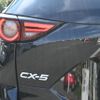 mazda cx-5 2017 YAMAKATSU_KF5P-102209 image 10