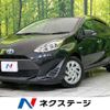 toyota aqua 2019 quick_quick_NHP10_NHP10-2612515 image 1