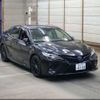 toyota camry 2021 -TOYOTA 【野田 301ﾇ4104】--Camry 6AA-AXVH70--AXVH70-1069696---TOYOTA 【野田 301ﾇ4104】--Camry 6AA-AXVH70--AXVH70-1069696- image 1