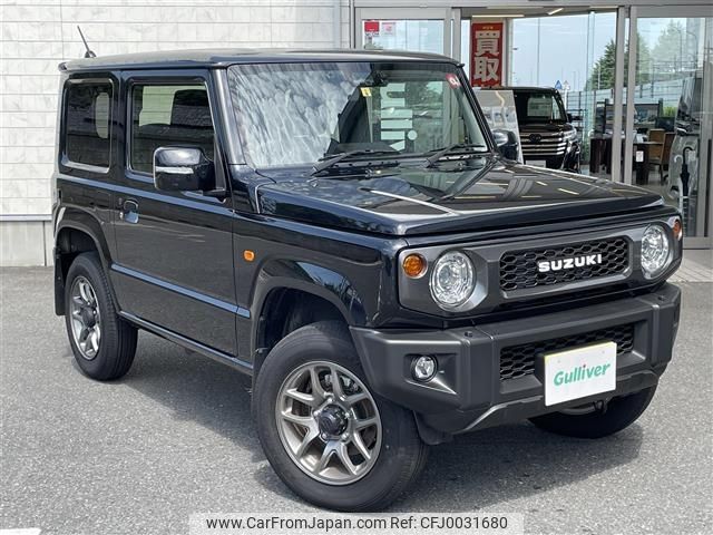 suzuki jimny 2023 -SUZUKI--Jimny 3BA-JB64W--JB64W-291405---SUZUKI--Jimny 3BA-JB64W--JB64W-291405- image 1