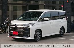 toyota noah 2025 -TOYOTA--Noah 6AA-ZWR90W--ZWR90-0234***---TOYOTA--Noah 6AA-ZWR90W--ZWR90-0234***-