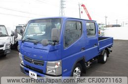 mitsubishi-fuso canter 2013 quick_quick_TKG-FBA20_FBA20-520149